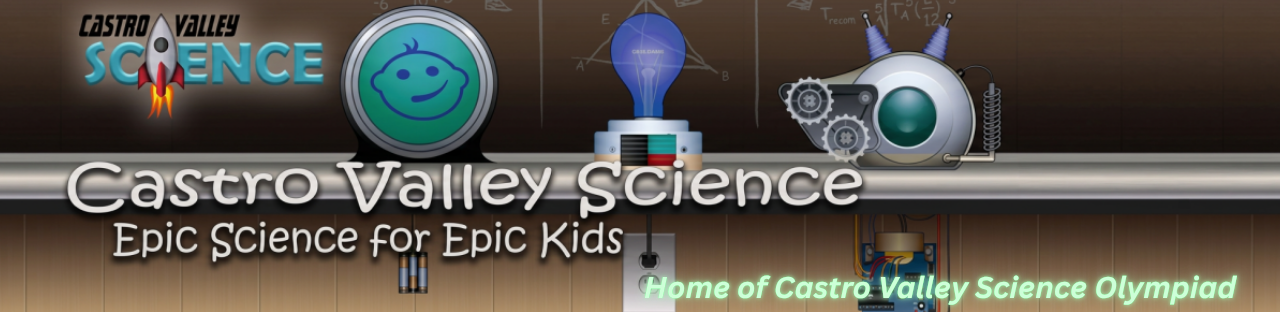 Castro Valley Science Store